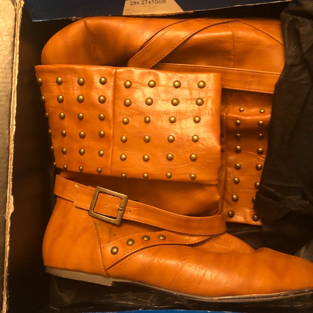 Women’s boots Shiekh Shoes